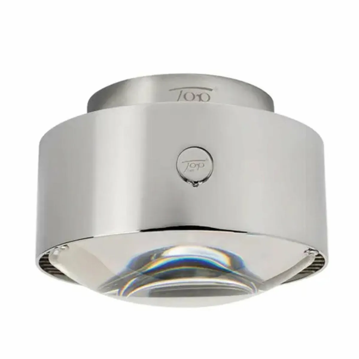 plafonnier_puk_maxx_plus_nickel_mat_g_0.webp Best Sale Top Light Plafonnier Puk Maxx Plus, nickel mat, G9
