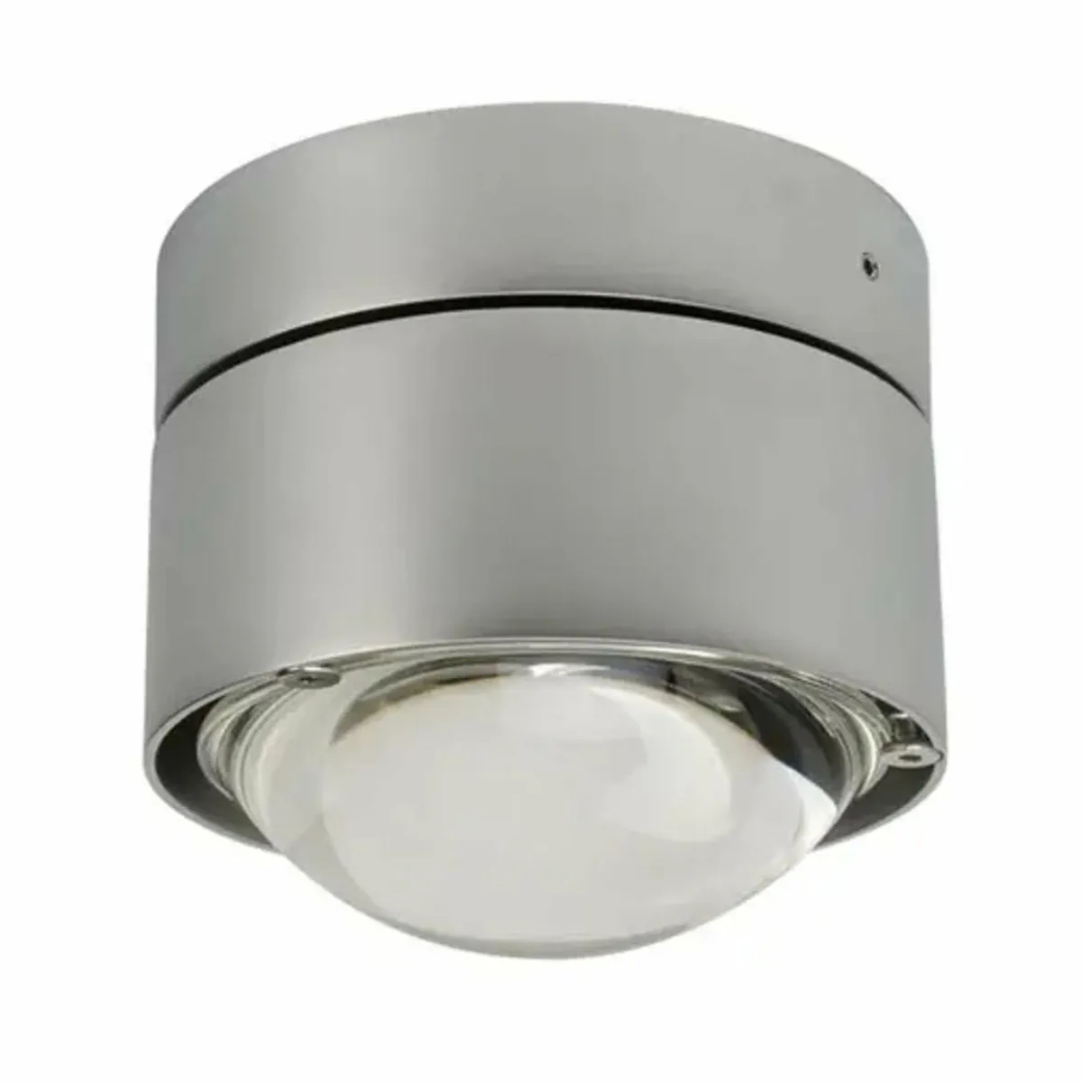 plafonnier_puk_plus_nickel_mat_0.webp Cheap Top Light Plafonnier Puk Plus, nickel mat
