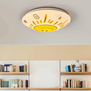 Cheap Niermann Standby Plafonnier rayonnant Sunny