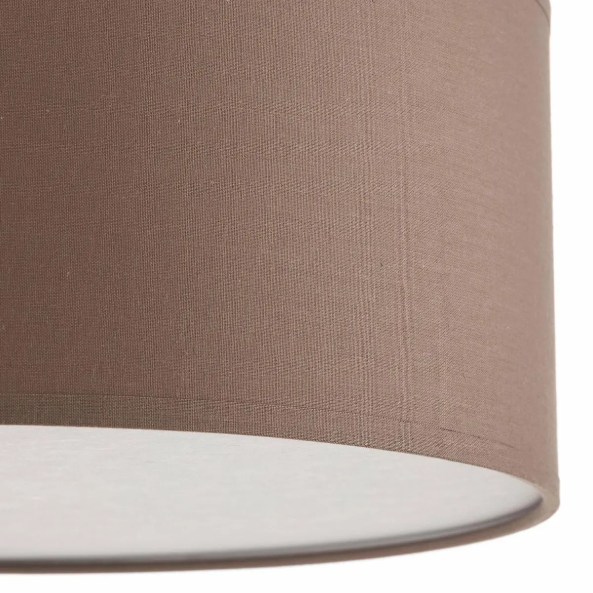 plafonnier_rondo_cappuccino___cm_2.webp Flash Sale TK Lighting Plafonnier Rondo, cappuccino, Ø 30 cm