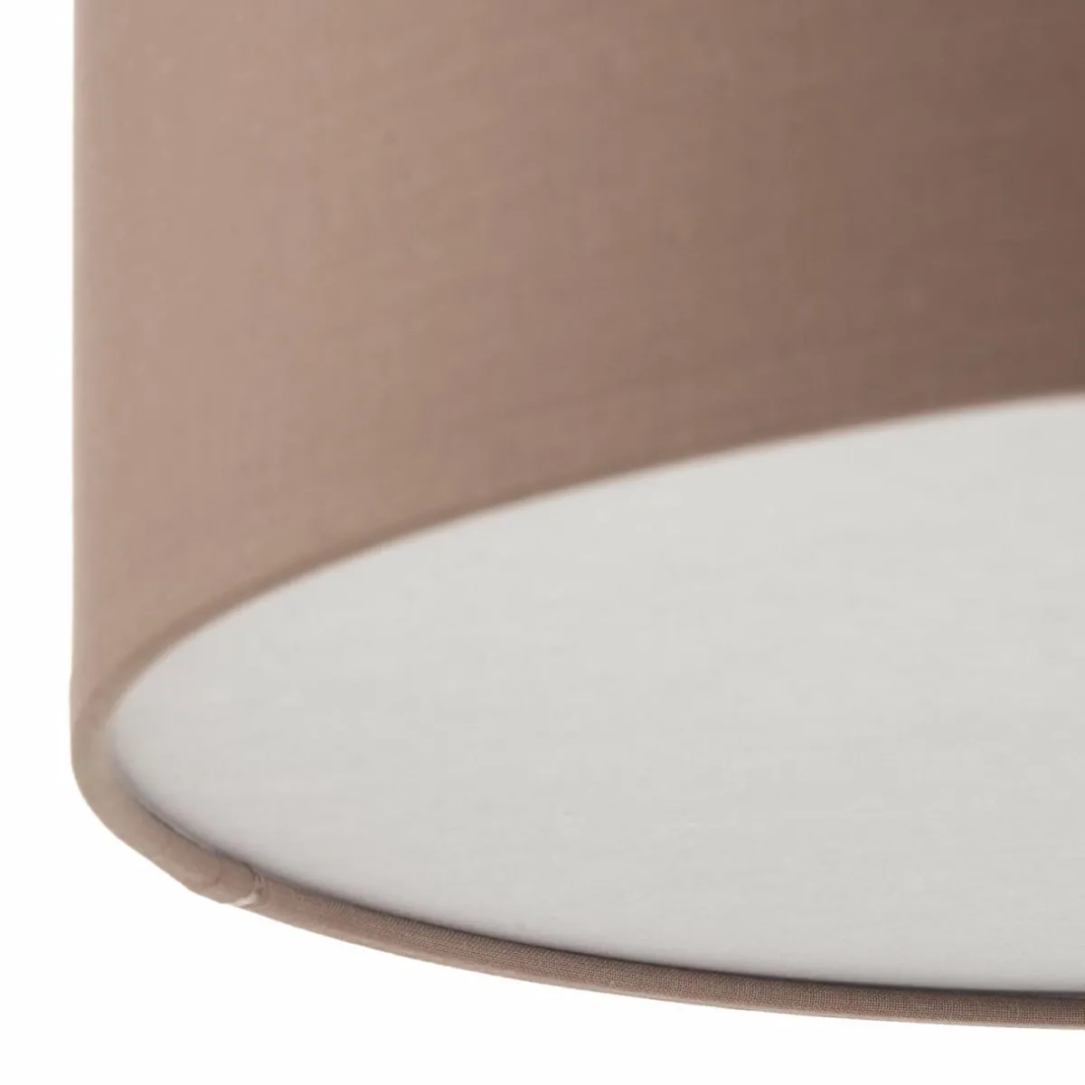 plafonnier_rondo_cappuccino___cm_4.webp Flash Sale TK Lighting Plafonnier Rondo, cappuccino, Ø 30 cm