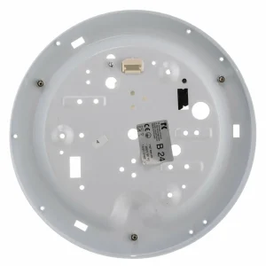 Flash Sale TK Lighting Plafonnier Rondo, cappuccino, Ø 30 cm