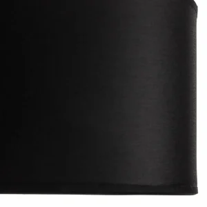 Online TK Lighting Plafonnier Rondo, gris foncé Ø 45 cm