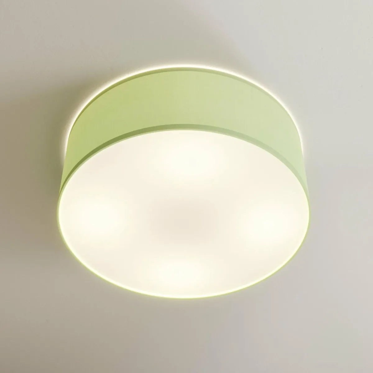 plafonnier_rondo_kids__cm_vert_6.webp Sale TK Lighting Plafonnier Rondo Kids, Ø 38 cm, vert