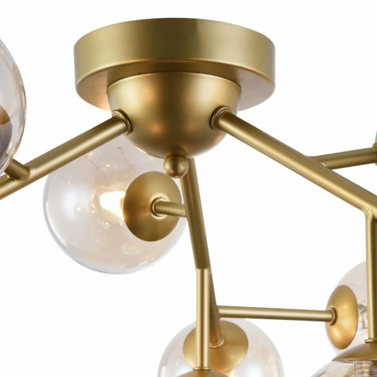 plafonnier_sphre_verre_dallas___lampes_dor_0.webp New Maytoni Plafonnier sphère verre Dallas - 12 lampes, doré