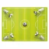 Discount Waldi-Leuchten GmbH Plafonnier TERRAIN DE JEU 4 lampes