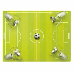 Discount Waldi-Leuchten GmbH Plafonnier TERRAIN DE JEU 4 lampes