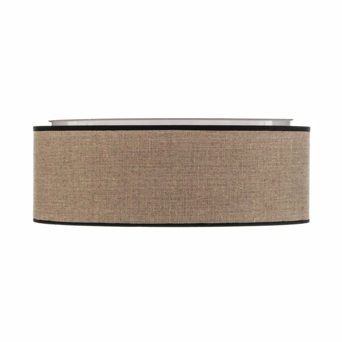 plafonnier_tubo_abatjour_textile_beige__cm_2.webp Cheap BRITOP Plafonnier Tubo, abat-jour textile, beige, Ø 38cm
