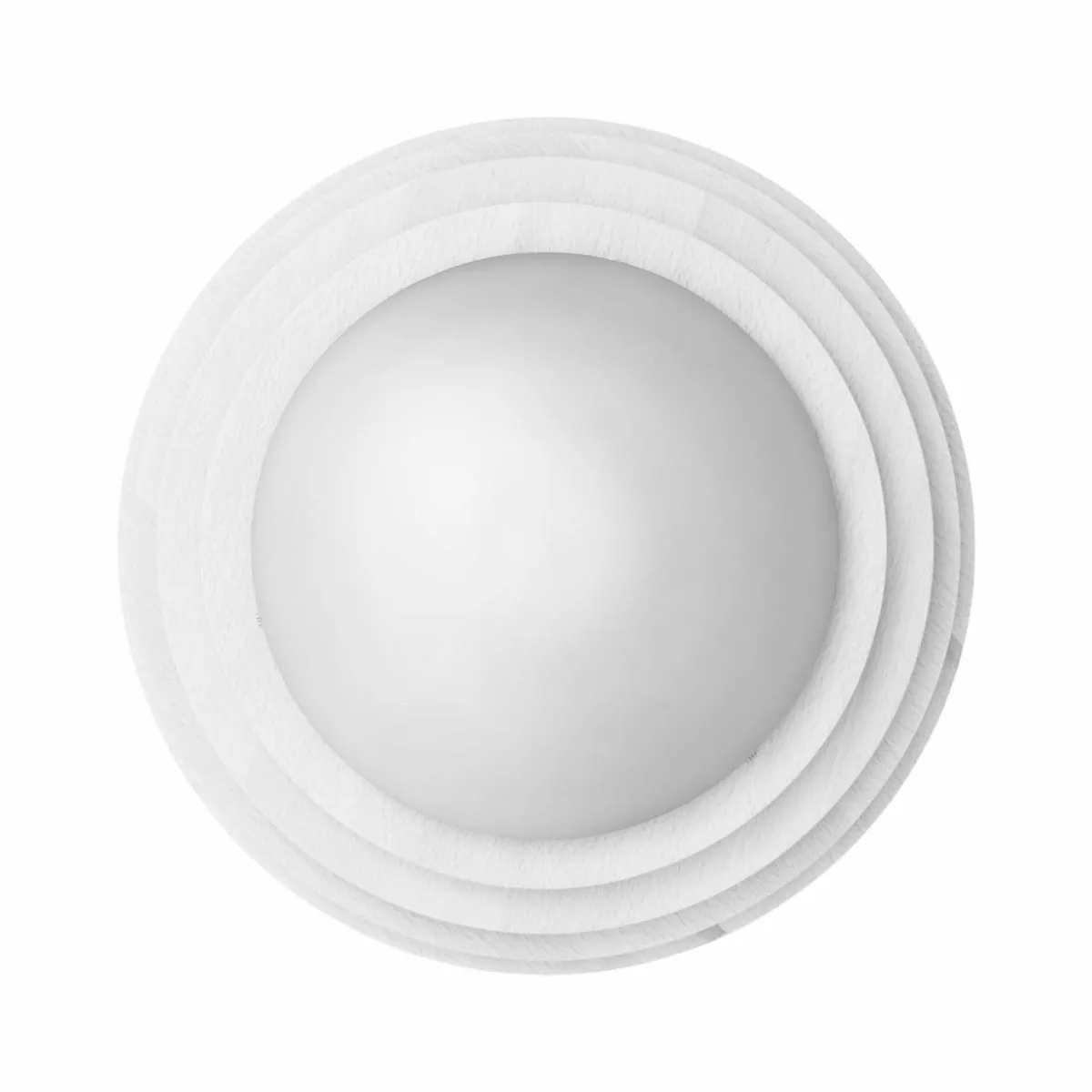 plafonnier_twist_htre_blanc___cm_0.webp Online Eco-Light Plafonnier Twist, hêtre, blanc, Ø 42 cm