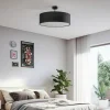 Discount Nowodvorski Lighting Plafonnier Violet avec espacement, noir