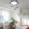 Store Niermann Standby Plafonnier VOILIER pour chambre d'enfant