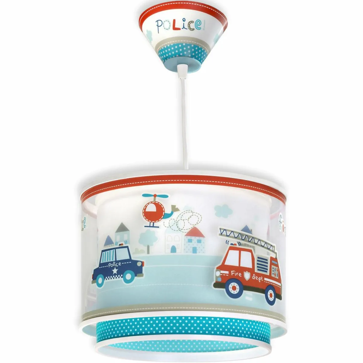 police__suspension_pour_chambre_dadolescent_1.webp Shop Dalber Police - suspension pour chambre d'adolescent