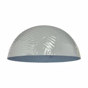 Shop PR Home Carter lampe à poser en métal, grise