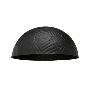 Fashion PR Home Carter lampe à poser en métal, noire