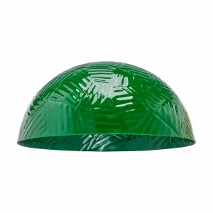 Best Sale PR Home Carter lampe à poser en métal, verte