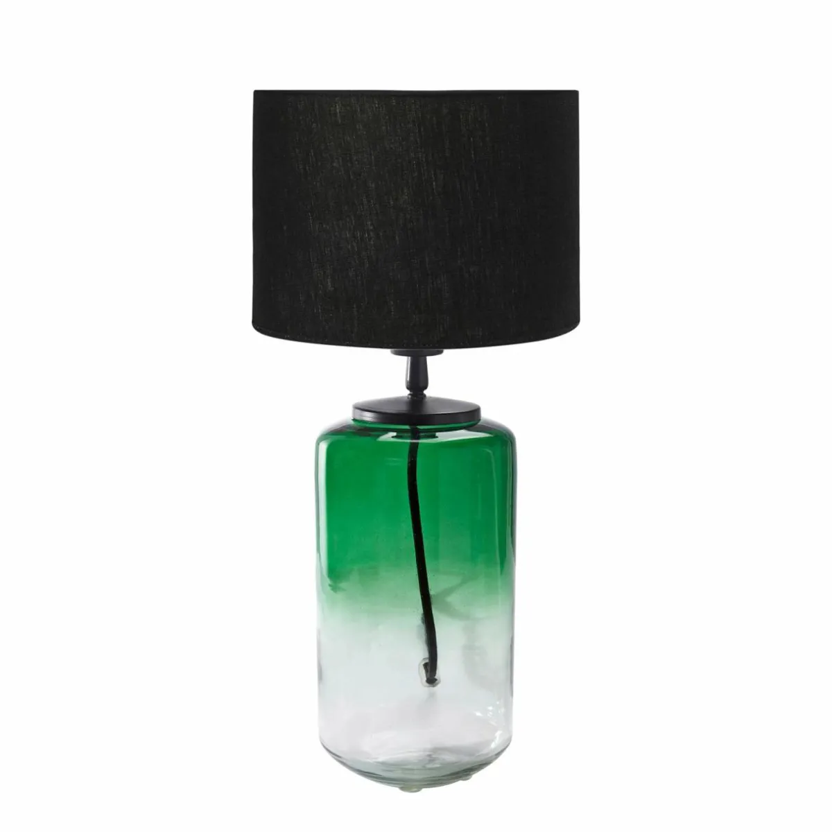 pr_home_gunnie_lampe__poser_verre_vertclair_0.webp New PR Home Gunnie lampe à poser, verre vert/clair