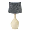 Discount PR Home Hope lampe Ø 35 cm beige/noir