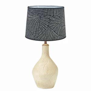 Discount PR Home Hope lampe Ø 35 cm beige/noir