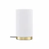 Flash Sale PR Home Lampe à poser Dora, blanc, hauteur 25 cm