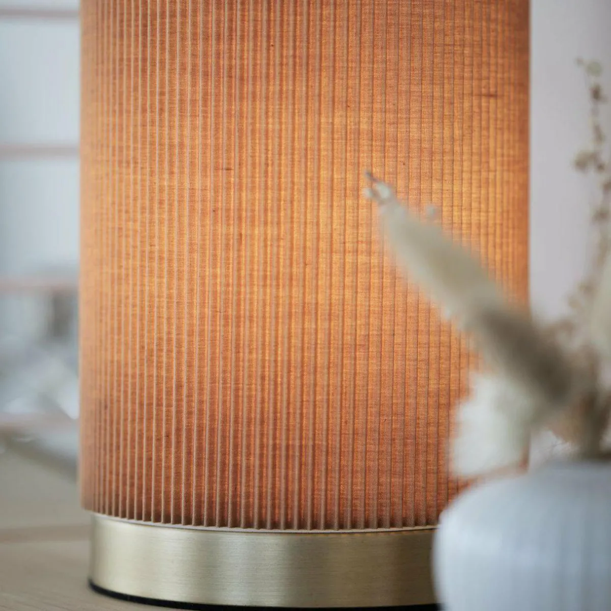 pr_home_lampe__poser_dora_marron_hauteur__cm_0.webp Outlet PR Home Lampe à poser Dora, marron, hauteur 25 cm