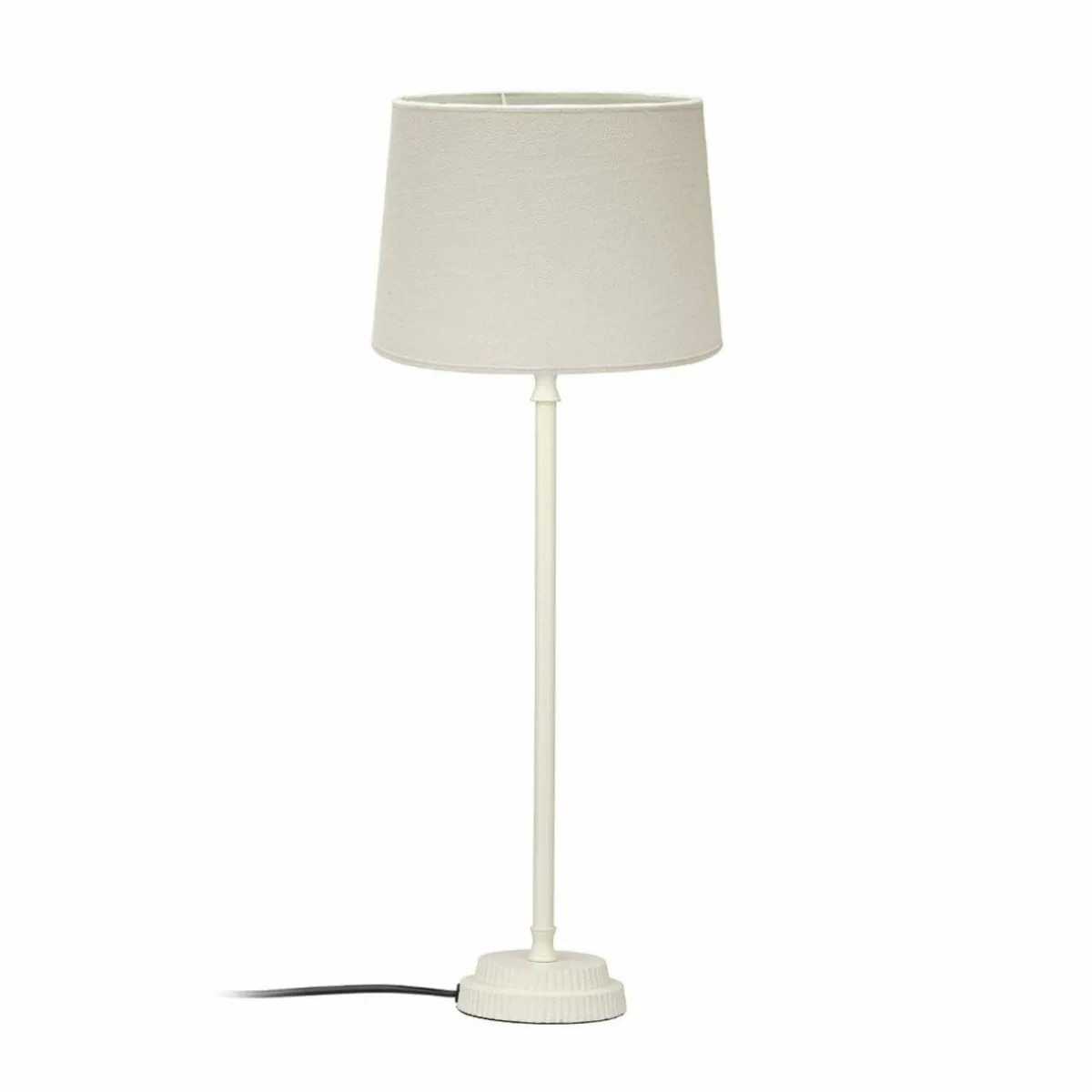 pr_home_lampe__poser_kent_crmecrme_abatjour_sofia_1.webp Outlet PR Home Lampe à poser Kent, crème/crème, abat-jour Sofia