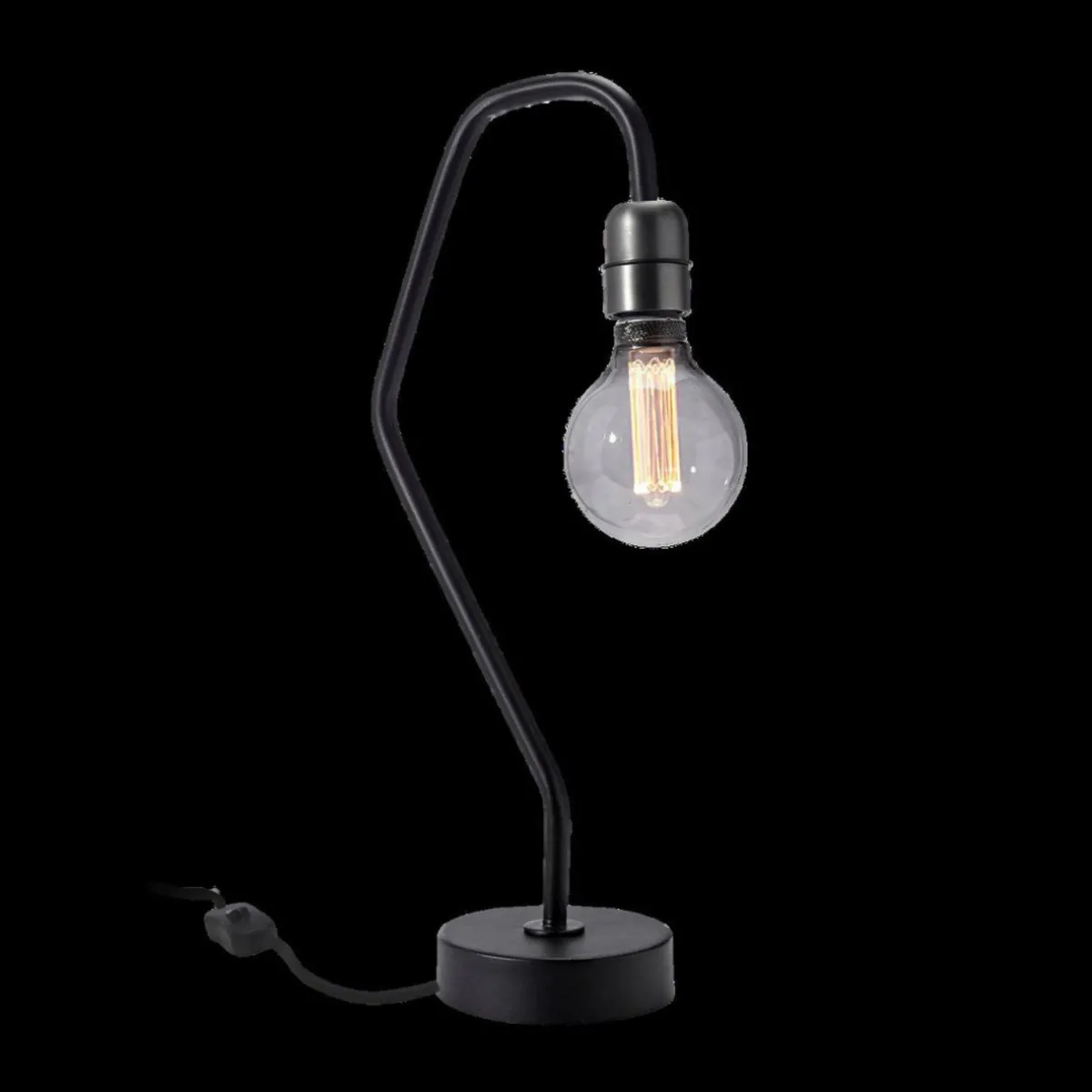 pr_home_lampe__poser_loft_hauteur__cm_sans_abatjour_0.webp Cheap PR Home Lampe à poser Loft, hauteur 49 cm, sans abat-jour
