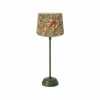 Sale PR Home Lampe à poser Lottie Sofia Theo multicolore/vert Ø 20 cm