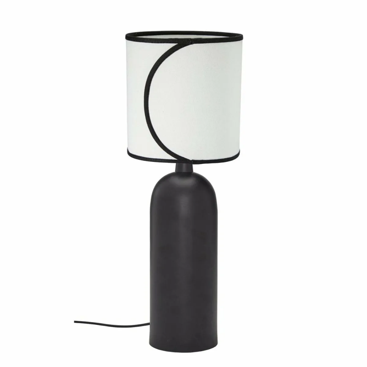 pr_home_lampe_de_table_carter_celyn_ava_blanc_cassnoir___cm_0.webp Cheap PR Home Lampe de table Carter Celyn Ava blanc cassé/noir Ø 20 cm