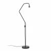 Hot PR Home Lampe sur pied Loft, hauteur 150 cm, sans abat-jour