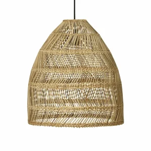 New PR Home Maja suspension, naturelle Ø 53 cm