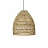 Hot PR Home Maja suspension, naturelle Ø 36 cm