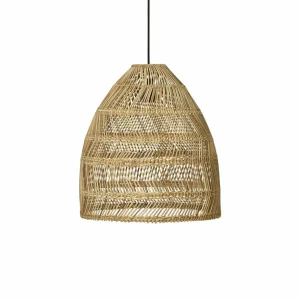 Hot PR Home Maja suspension, naturelle Ø 36 cm