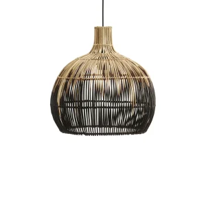 New PR Home Martha suspension aspect ombré Ø 38,5 cm