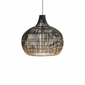 Fashion PR Home Martha suspension aspect ombré Ø 50 cm
