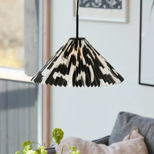 Fashion PR Home Polly suspension au design origami