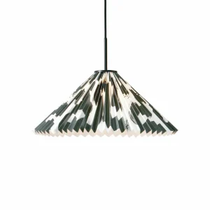 Fashion PR Home Polly suspension au design origami
