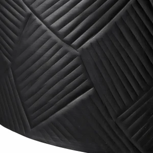 New PR Home Ribble suspension noir mat Ø 25cm