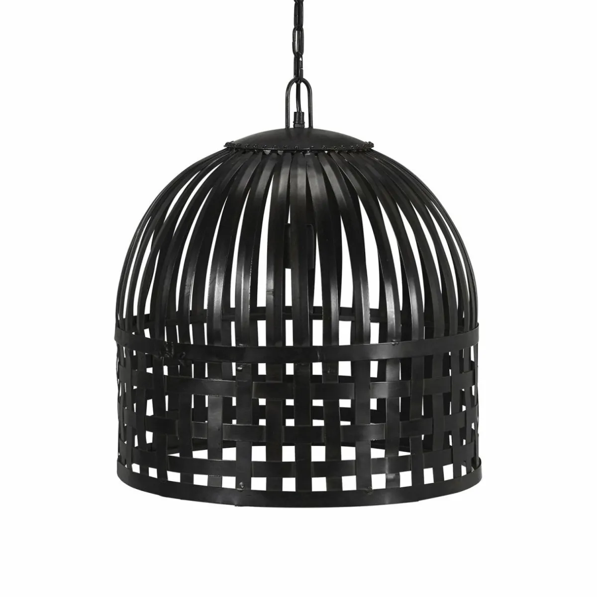 pr_home_sheffield_suspension_en_noir___cm_0.webp Online PR Home Sheffield suspension en noir, Ø 46 cm