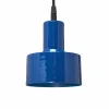Outlet PR Home Solo Small suspension Ø 13 cm bleue