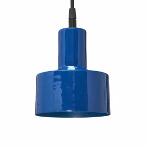 Outlet PR Home Solo Small suspension Ø 13 cm bleue