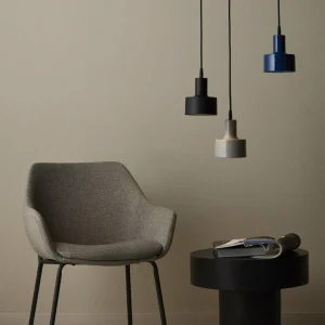 Outlet PR Home Solo Small suspension Ø 13 cm bleue