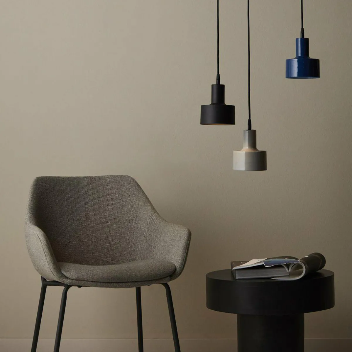 pr_home_solo_small_suspension__cm_bleue_1.webp Outlet PR Home Solo Small suspension Ø 13 cm bleue