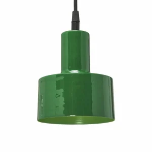 Fashion PR Home Solo Small suspension Ø 13 cm verte