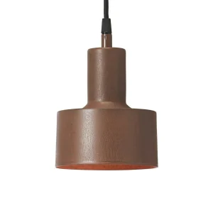 Discount PR Home Solo Small suspension Ø13 cm rouille