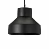 Hot PR Home Solo suspension Ø 26 cm noir mat