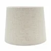 New PR Home Spin lampe Ø 35 cm blanc/lin naturel