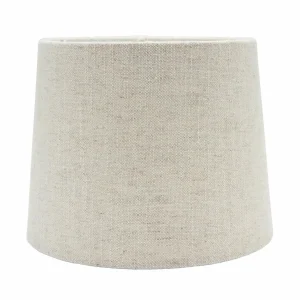 New PR Home Spin lampe Ø 35 cm blanc/lin naturel