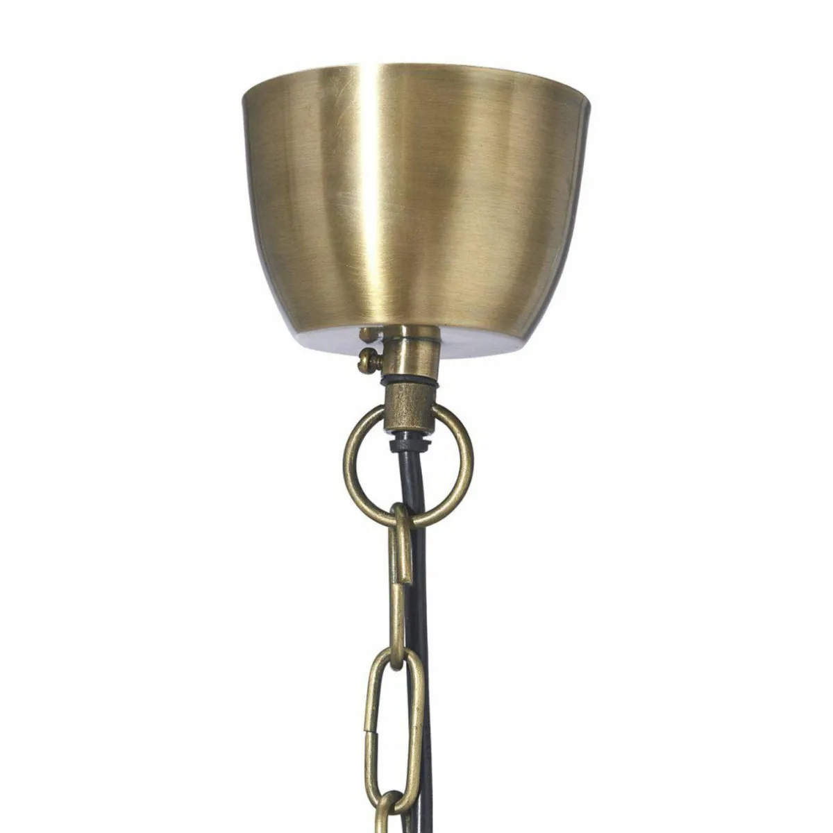 pr_home_suspension_alton___cm_couleur_rouille_mtal_e_1.webp Clearance PR Home Suspension Alton, Ø 60 cm, couleur rouille, métal, E27