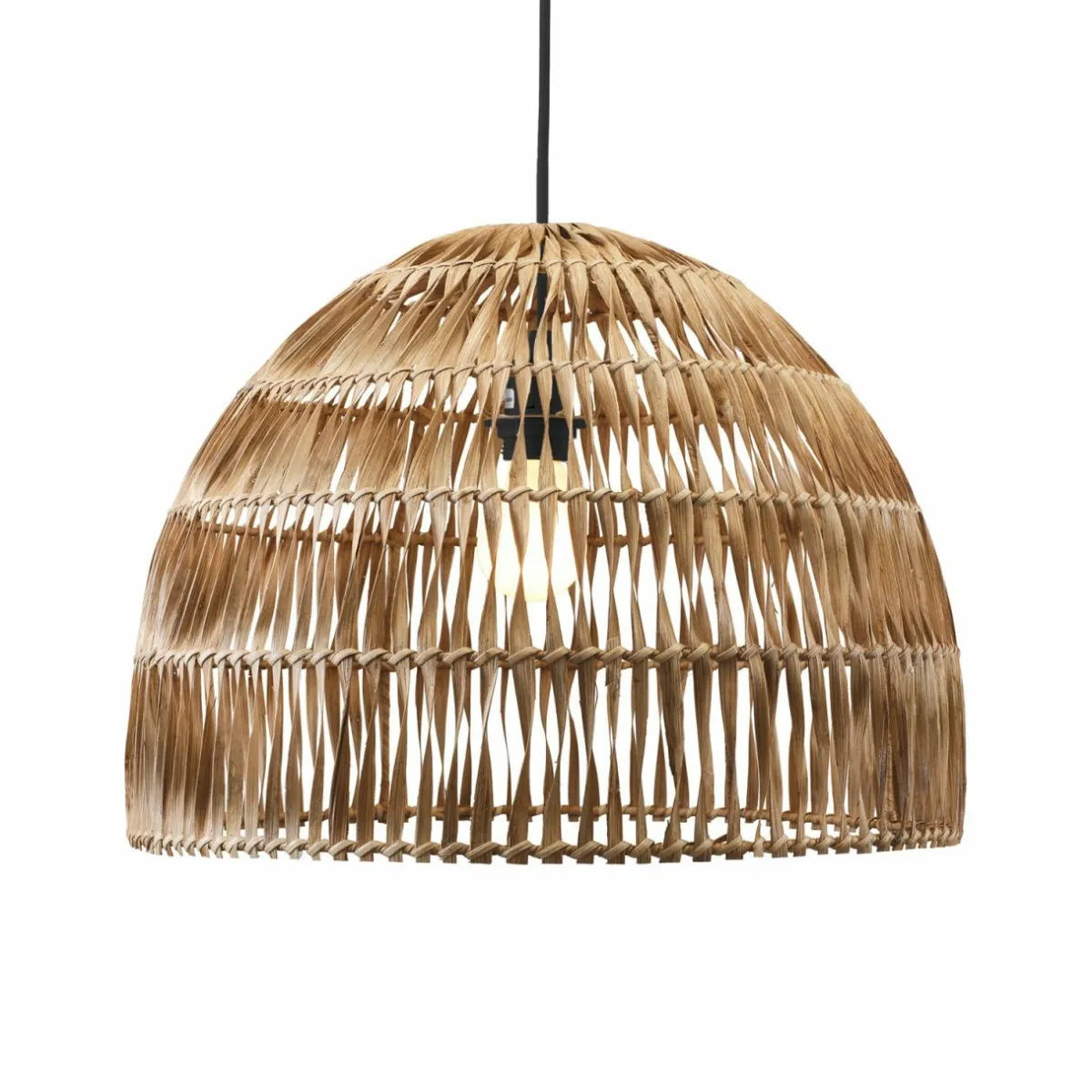 pr_home_suspension_lace_abatjour_en_rotin___cm_1-1.webp Clearance PR Home Suspension Lace, abat-jour en rotin, Ø 46 cm