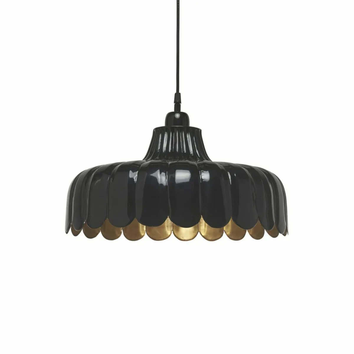 pr_home_suspension_wells_noiror___cm_mtal_0.webp Clearance PR Home Suspension Wells, noir/or, Ø 43 cm, métal
